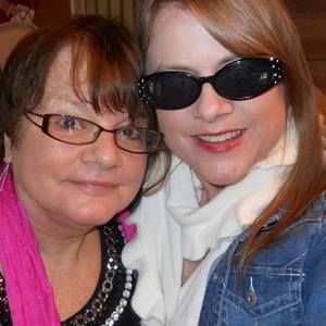 Meet your Posher, Keri